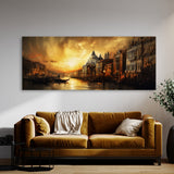 Venice City 5 Wall Art