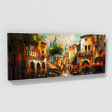 Venice City 6 Wall Art