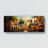 Venice City 6 Wall Art