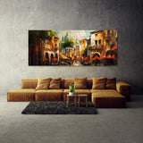 Venice City 6 Wall Art