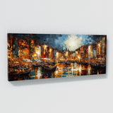 Venice City 7 Wall Art