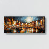 Venice City 7 Wall Art