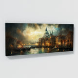 Venice City 8 Wall Art