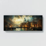 Venice City 8 Wall Art