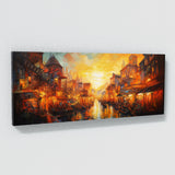 Venice City 9 Wall Art
