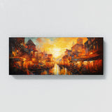 Venice City 9 Wall Art