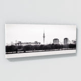 Berlin City 3 Wall Art
