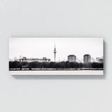 Berlin City 3 Wall Art
