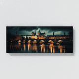 Prague City 7 Wall Art