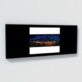 Las Cruces City 1 Wall Art