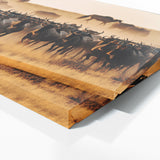 Animal African Savanna 57 Wall Art