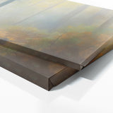 Animal Mist Sunlight 7 Wall Art