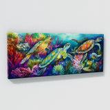 Animal Sea Coral 18 Wall Art