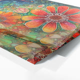 Animal Vivid Detailed 17 Wall Art