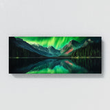 Aurora Art 40 Wall Art
