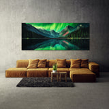 Aurora Art 40 Wall Art