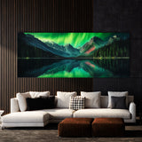 Aurora Art 40 Wall Art