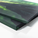 Aurora Borealis Reflection 54 Wall Art