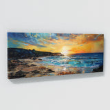 Beach Bold 164 Wall Art