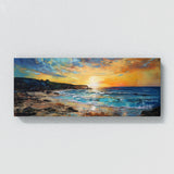 Beach Bold 164 Wall Art