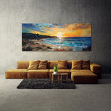 Beach Bold 164 Wall Art