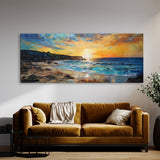 Beach Bold 164 Wall Art