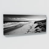 Beach Deserted Windswept 176 Wall Art