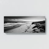 Beach Deserted Windswept 176 Wall Art