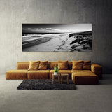 Beach Deserted Windswept 176 Wall Art