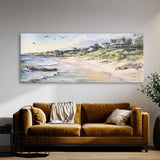 Beach Natural Beauty Birds 221 Wall Art