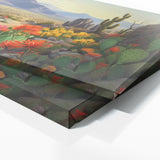 Cactus Landscape Cacti 5 Wall Art