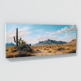 Cactus Saguaro 24 Wall Art