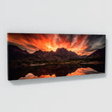 Cloud Beautiful Sky 61 Wall Art