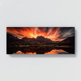 Cloud Beautiful Sky 61 Wall Art