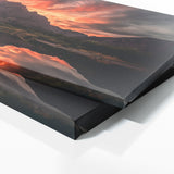 Cloud Beautiful Sky 61 Wall Art