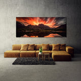 Cloud Beautiful Sky 61 Wall Art