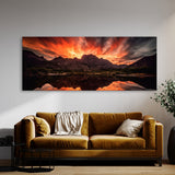 Cloud Beautiful Sky 61 Wall Art