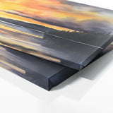 Cloud Beautiful Watercolor 9 Wall Art
