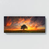 Cloud Dramatic Sky Swirling 45 Wall Art