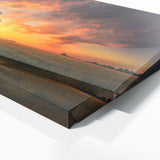 Cloud Dramatic Sky Swirling 45 Wall Art