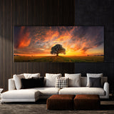 Cloud Dramatic Sky Swirling 45 Wall Art