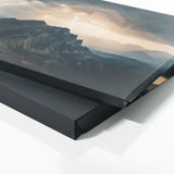 Cloud Dramatic Stormy 55 Wall Art