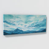 Cloud Sky 17 Wall Art