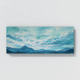 Cloud Sky 17 Wall Art