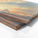 Cloud Sky Sunlight Warmth 29 Wall Art