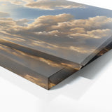 Cloud Sky Sunlight Warmth 30 Wall Art