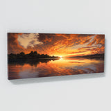 Cloud Sky Water 31 Wall Art