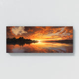 Cloud Sky Water 31 Wall Art
