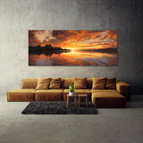 Cloud Sky Water 31 Wall Art