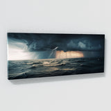 Cloud Stormy Sky 59 Wall Art